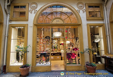 Galerie Vivienne